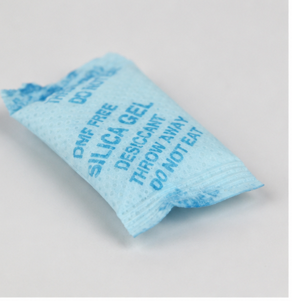 1gm Silica Gel Packets
