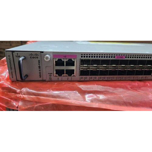 Cisco n540 Switch