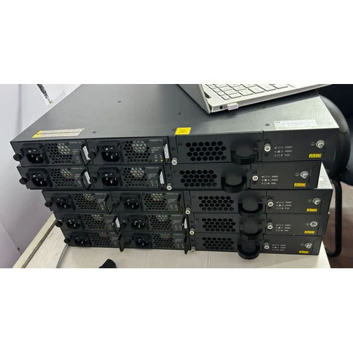 Hp L3 Switch A5820X-24Xg-Sfp