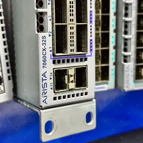 Arista Dcs-7060-Cx-32S Switch
