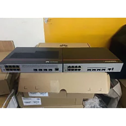 Huawie Switch
