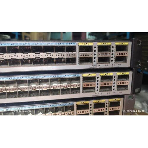 Huawei CE6851-48S6Q Switch