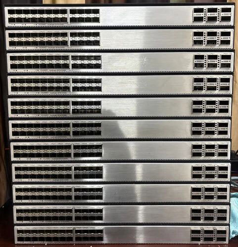 Huawei S6730 H24x6c Switch