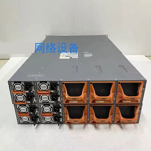 Juniper Qfx10002-72Q Switch