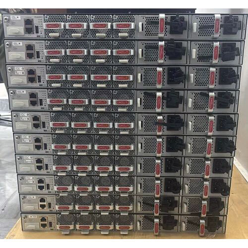 Huawei S6730-H48X6C Switches
