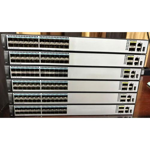 Huawei S6720-54C-EI-48S-AC Switches