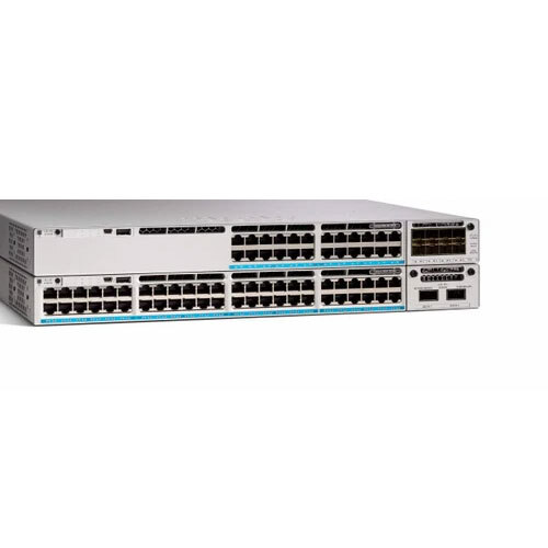 Cisco Catalyst 9300 Series Switches