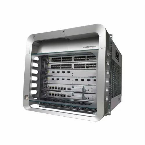 Cisco Asr 9006 Core Router