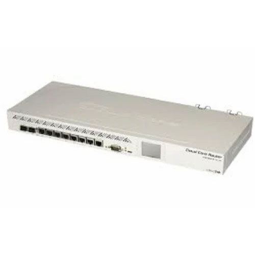 Mikrotik CCR1009 7G 1C 1S+ Cloud Core Router