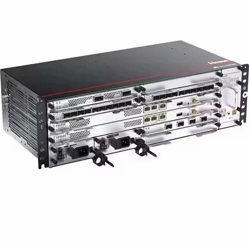 Huawei Netengine 8000 M8 With 100G 4Port Routerboard
