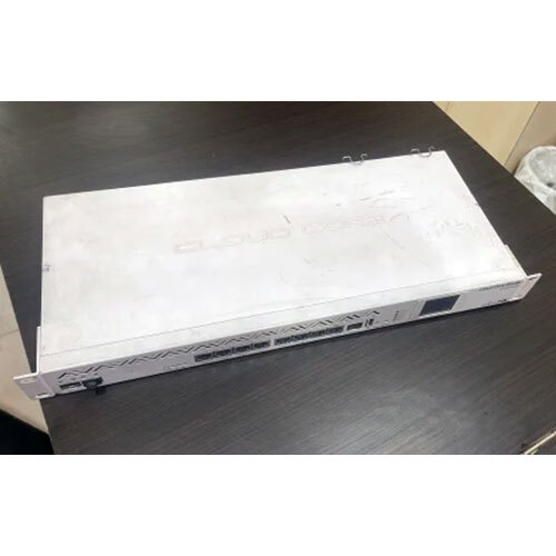 Mikrotik Ccr 1036 8G 2S Refurbished  Routerboard