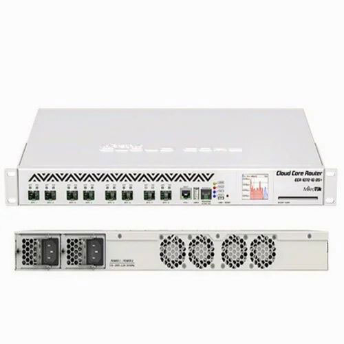 CCR1072-1G-8s+  Routerboard