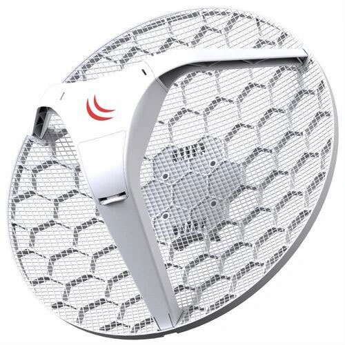 Mikrotik Lhg  5 Routerboard