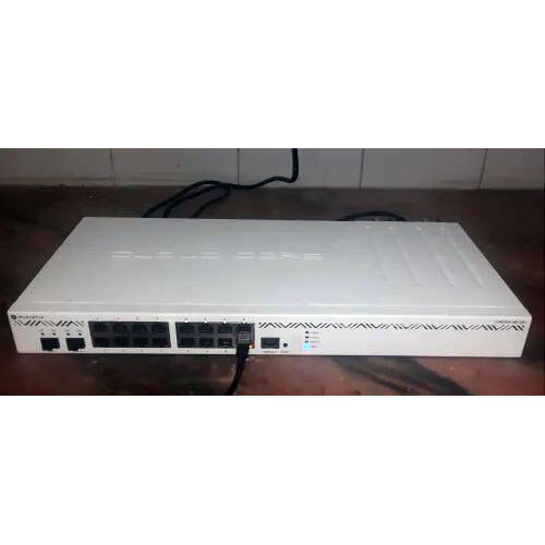 Core Routers