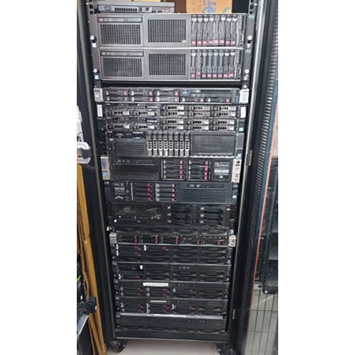 Refurbished Server