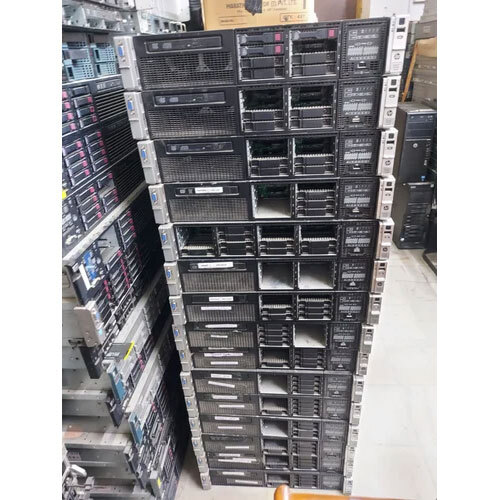 HP Server Refurbished