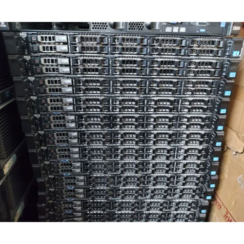 Dell HP supermicro all server