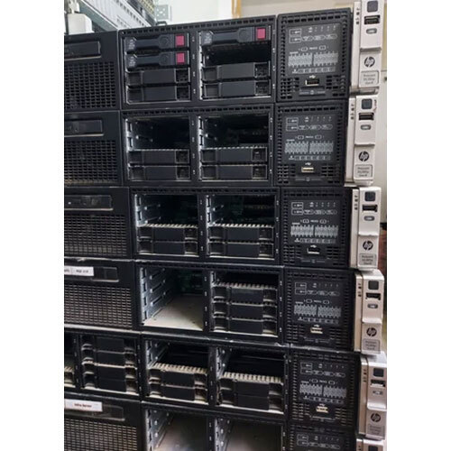Dell Server Refurbished