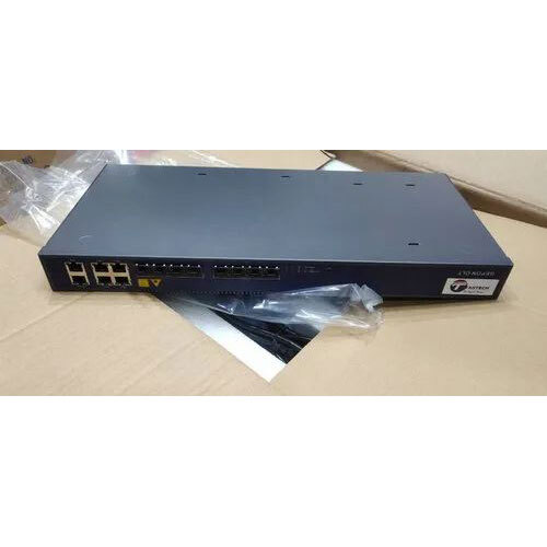 Epon 4 Port Olt