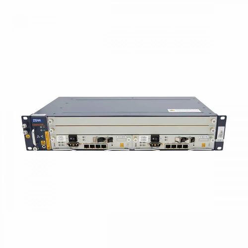ZTE OLT 1G C320 2slot