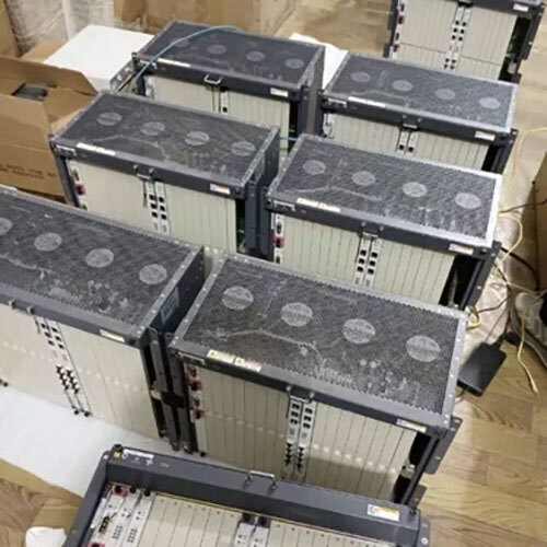 Zte Cheesy Type Olt