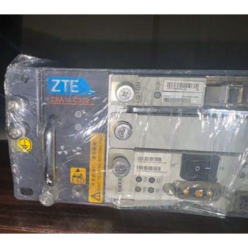 Olt Zte C320