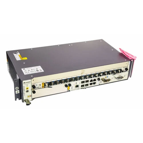 Huawei EA5801 GPON OLT 8 Port, Model Name, Number MA5608T