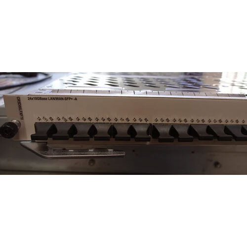 Huawei Ma5608T Gpon Olt 16 Port Card