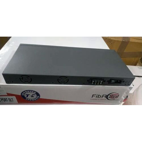 8 Port GPON OLT