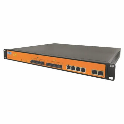 4 Port Epon Olt
