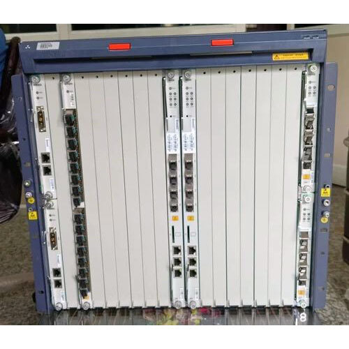 ZTE OLT C300 10U 19 Inches Gpon