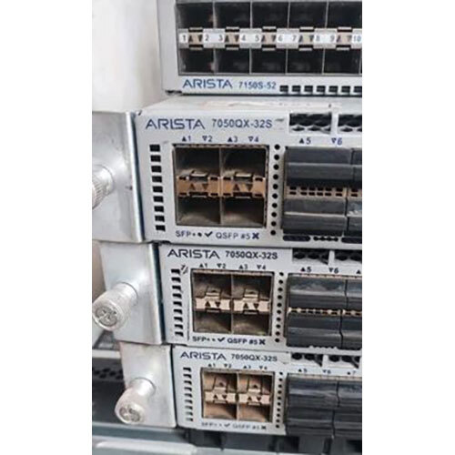 Arista 7050QX - 32S OLT