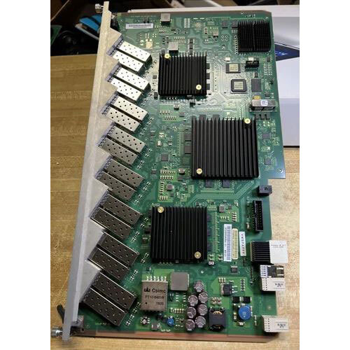 NOKIA OLT Line Card FGLT B