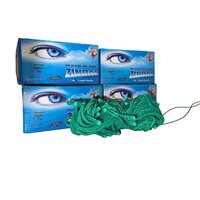 Green Led String Light - Features: Energy Saving