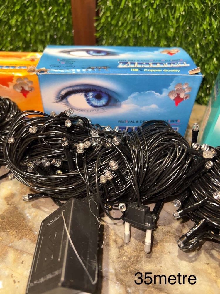35m Decorative LED String Light
