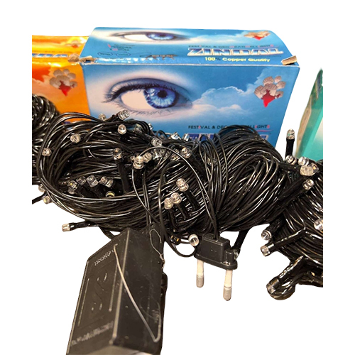 35M Decorative Led String Light - Features: Long Length