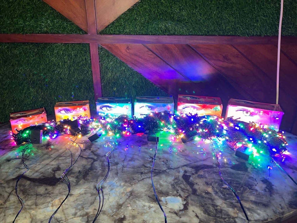 35m Decorative Led String Light
