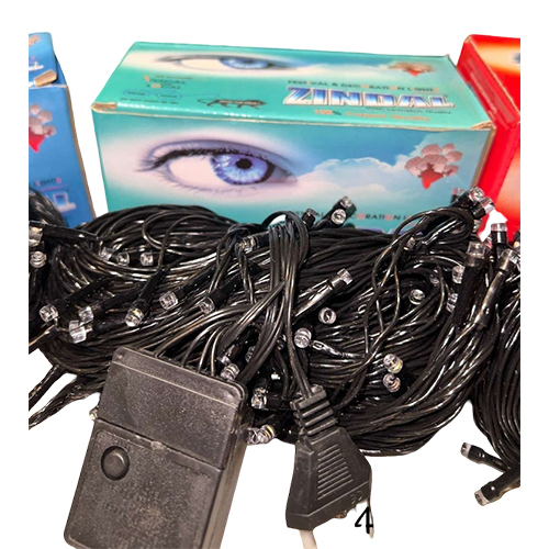 45M Decorative Led String Light - Color: Multi-Color