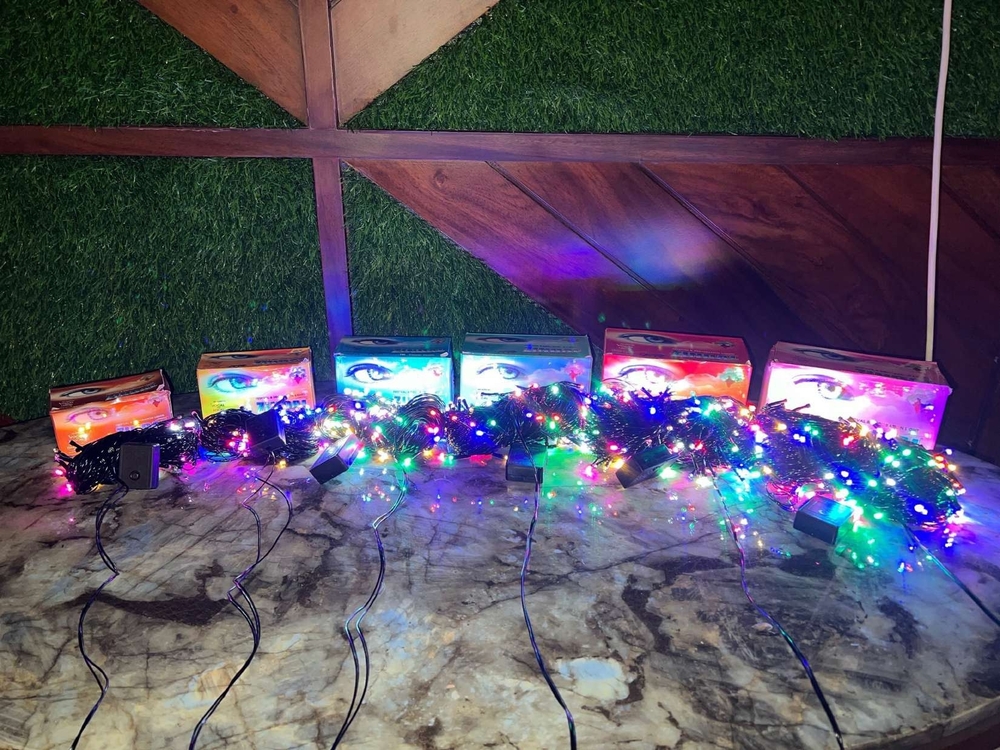 45m Decorative Led String Light