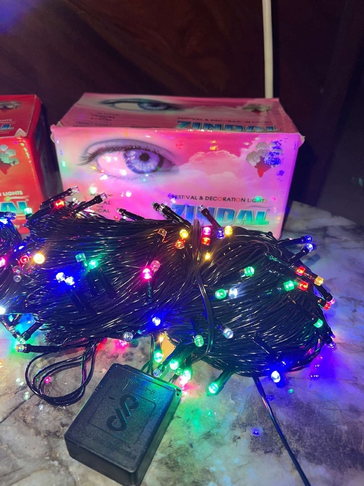 15m Decorative Led String Light