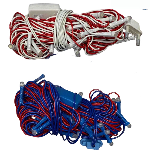 10M 9V Smd Handmade High Brightness Led Light - Material: Pvc Insulated Copper Wire