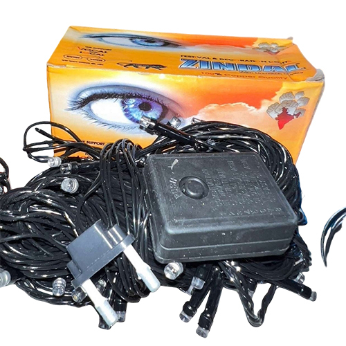 25M Decorative Led String Light - Features: Water Resistant