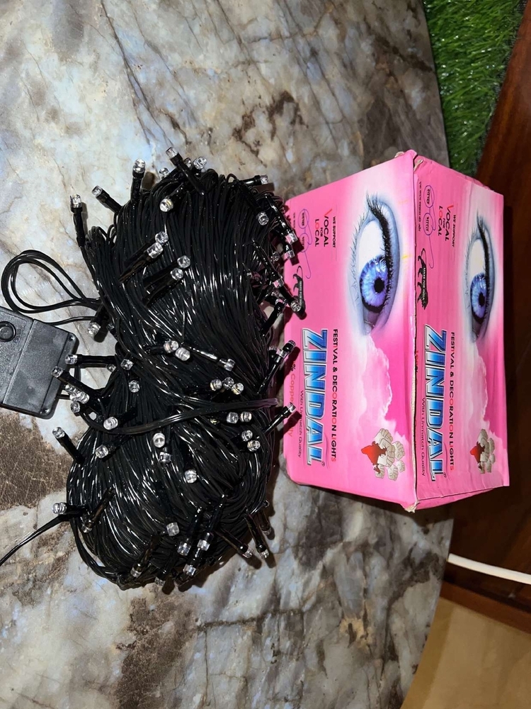 65m Decorative Led String Light