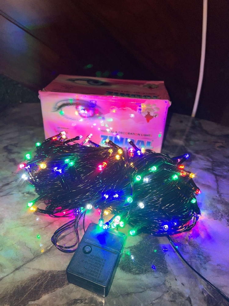65m Decorative Led String Light