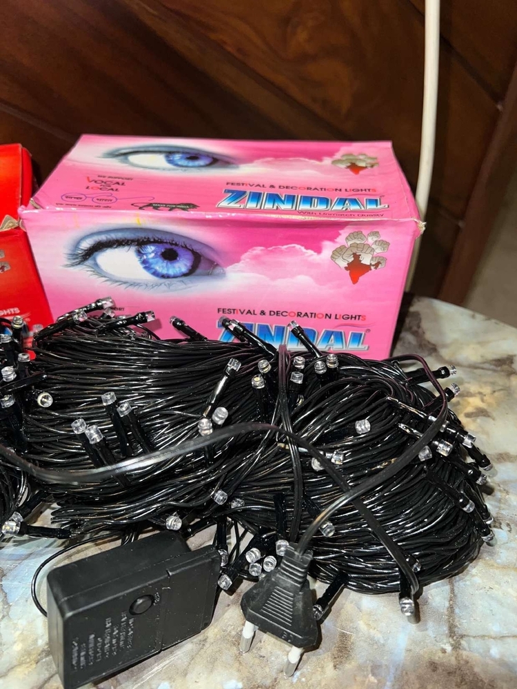 65m Decorative Led String Light