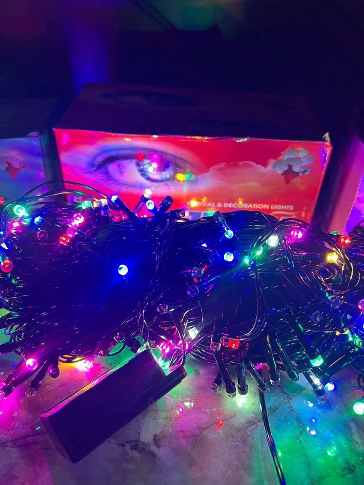 10m Decorative Led String Light