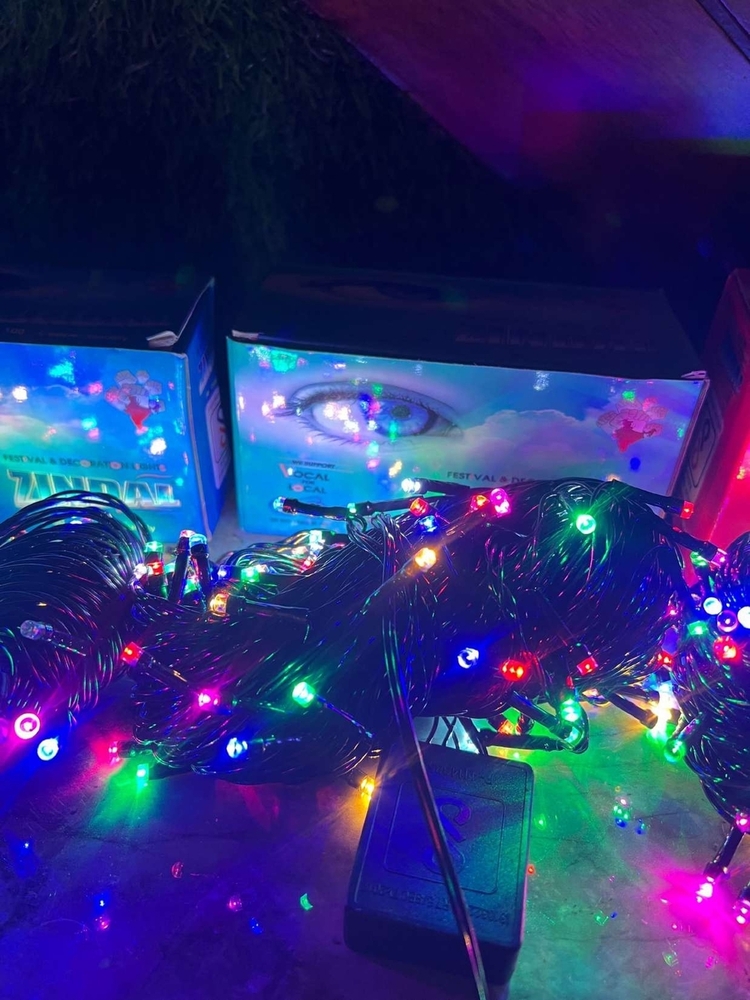 10m Decorative Led String Light