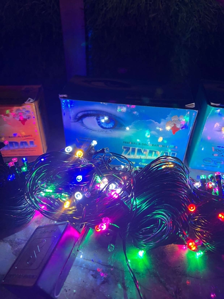 10m Decorative Led String Light