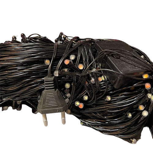 65M Multi Led String Light - Features: Long Length