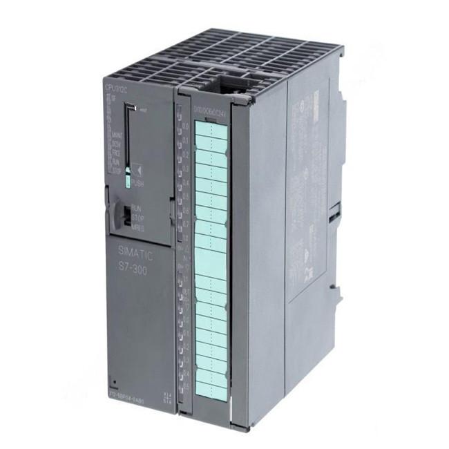 Simatic 6Es7 312-5Bf04-0Ab0 - Battery Life: Backup Through Mmc (No Internal Battery) Hours